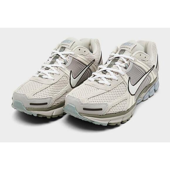 Nike Zoom Vomero Comfort Rare LifeStyle Shoes FZ3653 Mens Size 9.5 New In Box main image 4